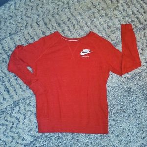 Nike long sleeve